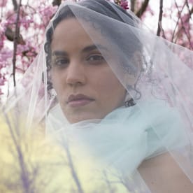 Xenia Rubinos Releases "Madrugada", The First In A Series Of Reimagined Songs From 'Una Rosa'