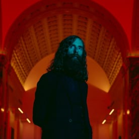 Saintseneca Release New Album 'Pillar of Na' Today, Watch "Beast In The Garden" Live Video