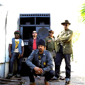 Michael Franti & Spearhead Press Photo 18 by Michael Schreiber