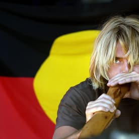 Xavier Rudd Press Photo 3