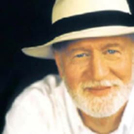 Mose Allison Finds Success With New Album 'The Way Of The World'