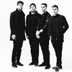 Beat Connection Bio (2015)