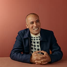 Ben Harper Press Photo by Jacob Boll