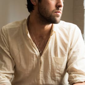 Cameron Avery Shares "Wasted on Fidelity" Video