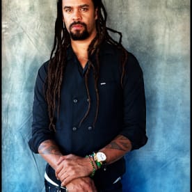 Michael Franti & Spearhead Press Photo 2 by Danny Clinch
