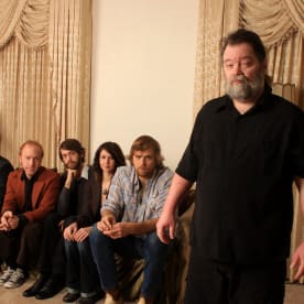 Roky Erickson Press Photo 3