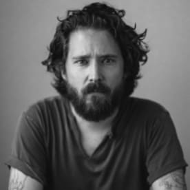 Christopher Paul Stelling Press Photo by Josh Wool