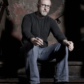 Bob Mould Press Photo 3 by Noah Kalina