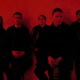 Deafheaven Release New Song "Black Brick"