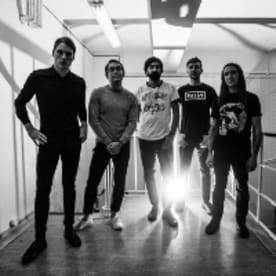 Deafheaven Celebrate 10 years as a Band with 2020 Tour