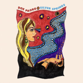 Doe Paoro - Silver Springs