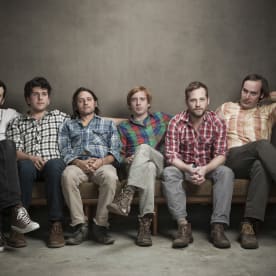 DR. DOG Debut Video Via American Songwriter