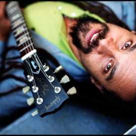 Michael Franti & Spearhead Press Photo 3 by Danny Clinch
