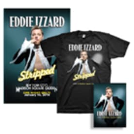 Live At Madison Square Garden Bundle