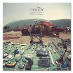 Effra Parade CD