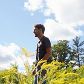 Fleet Foxes - Shore - Artist Statement
