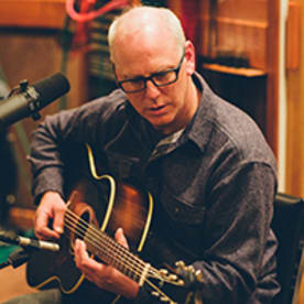 Greg Graffin Press Photo by Rennie Solis