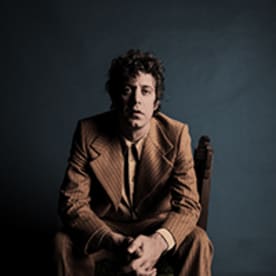 Jeremy Ivey Press Photo by Alysse Gafkjen