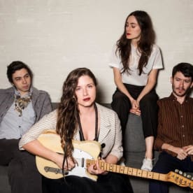 NEW JOLIE HOLLAND ALBUM WINE DARK SEA OUT MAY 20th