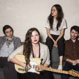JOLIE HOLLAND's Wine Dark Sea Out Now