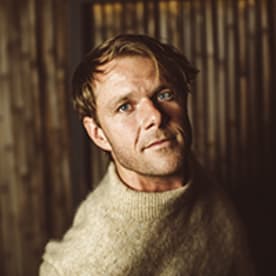 Josiah Johnson Signs to ANTI-, Releases Joyful New Single "World's Not Gonna End"; On Tour Now