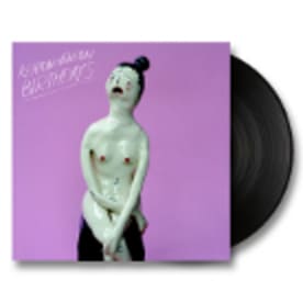Birthdays LP