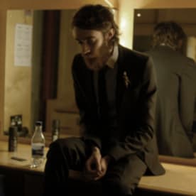 Keaton Henson Bio (2013)