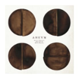 Bryce Dessner: Aheym Digital