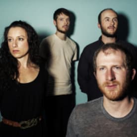 Lost In The Trees Bio