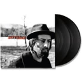 The Salesman and The Shark 2xLP