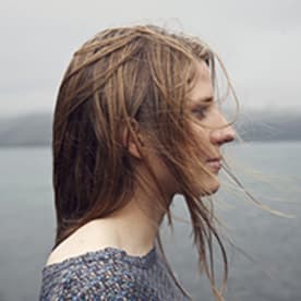 Marketa Irglova Press Photo