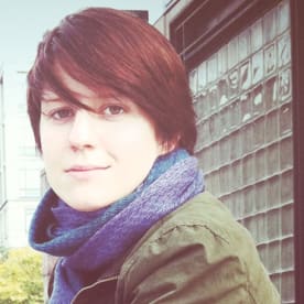 Marketa Irglova Kicks Off US Tour