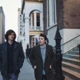The Milk Carton Kids Announce Summer Tour
