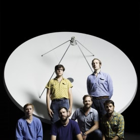 Dr. Dog Stream New Album Via NPR First Listen