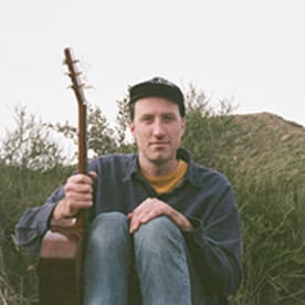 Ryan Pollie Announces New Self-Titled album