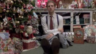 "Silent Night"