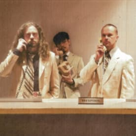 sunking Press Photo (2025) by Jaxon Whittington