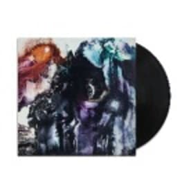 sunking – Smug LP (Black)