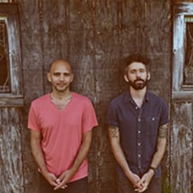 The Antlers Bio (2021)