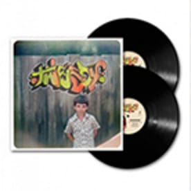 Sukierae 2xLP
