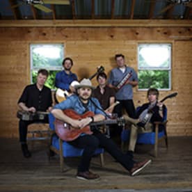 Wilco Press Photo
