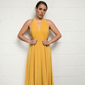 Xenia Rubinos Press Photo by Michelle Arcila