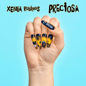 Xenia Rubinos - Preciosa
